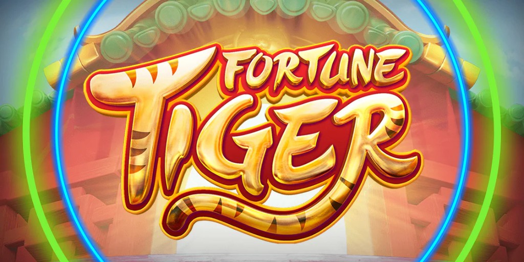 Tiger Casino banner